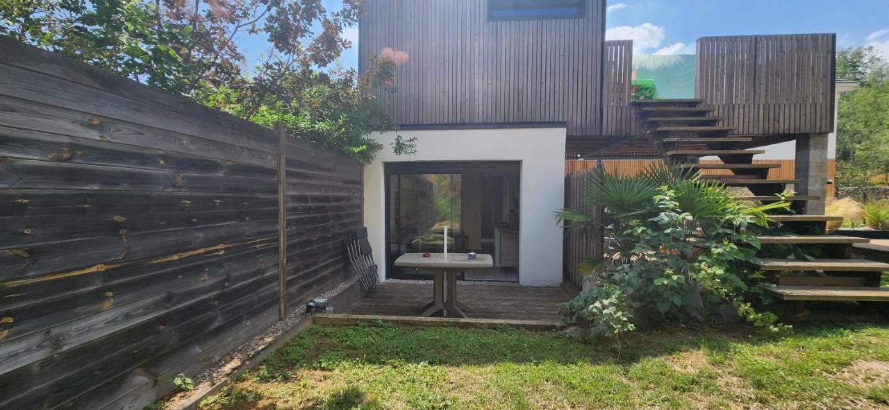 Le Coin Nature Apartment