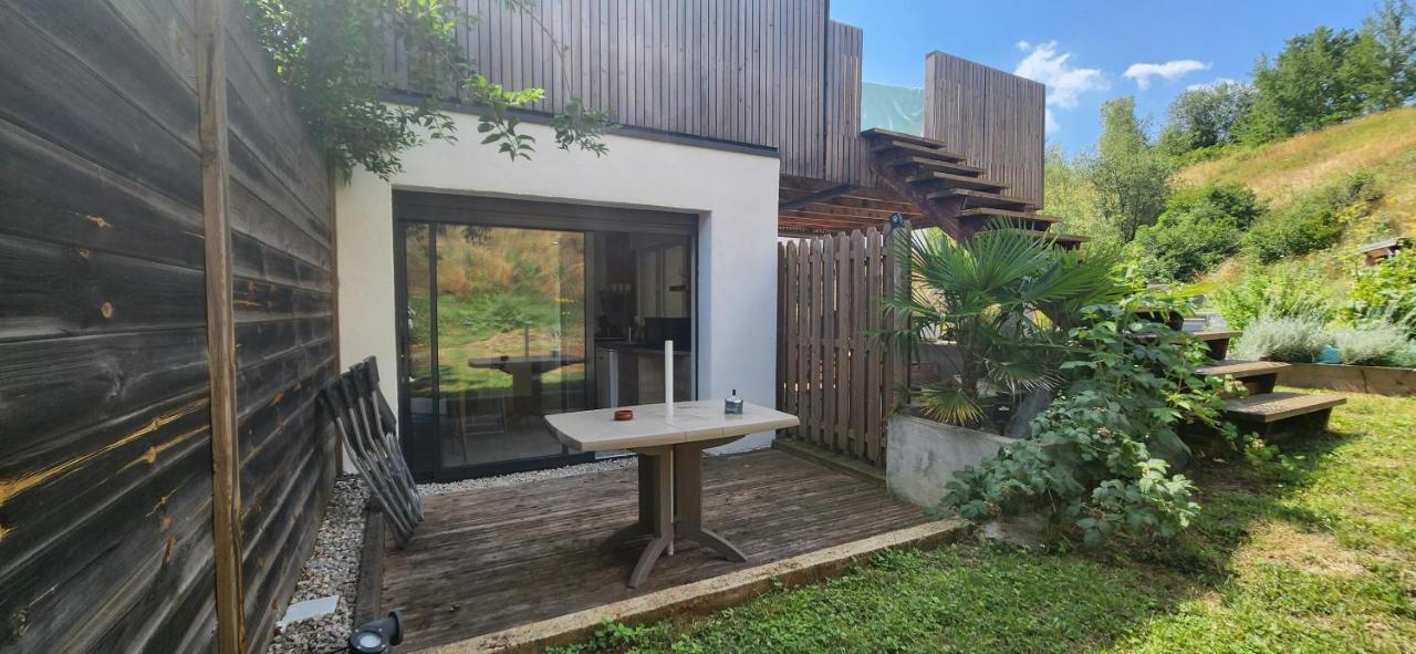 Apartment Le Coin Nature Amneville