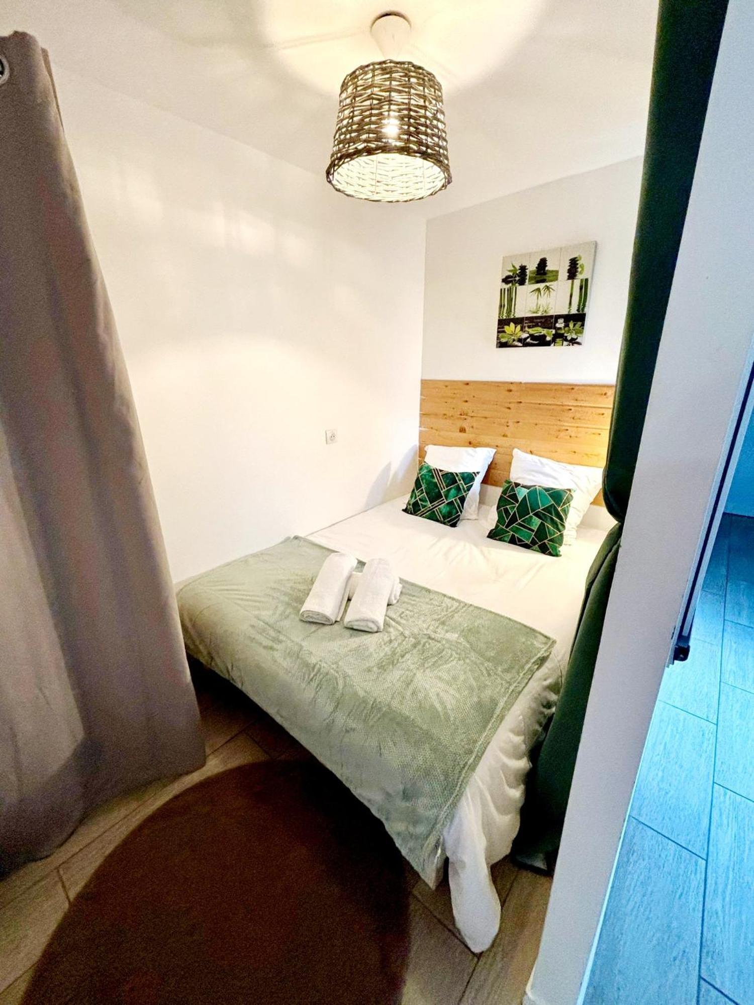 Apartment Le Coin Nature *