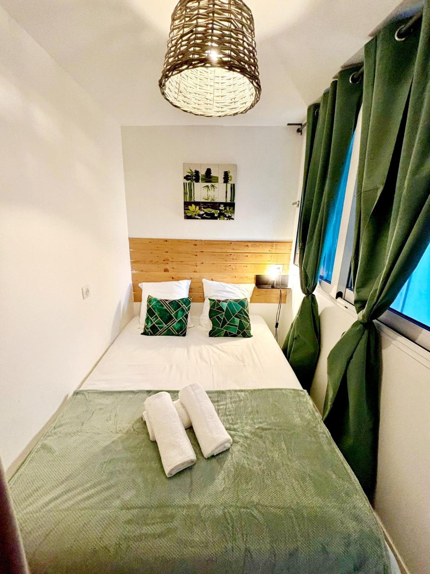 Le Coin Nature Apartment Amneville